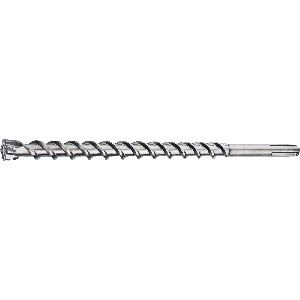 Hammerbohrer SDS-max max-7