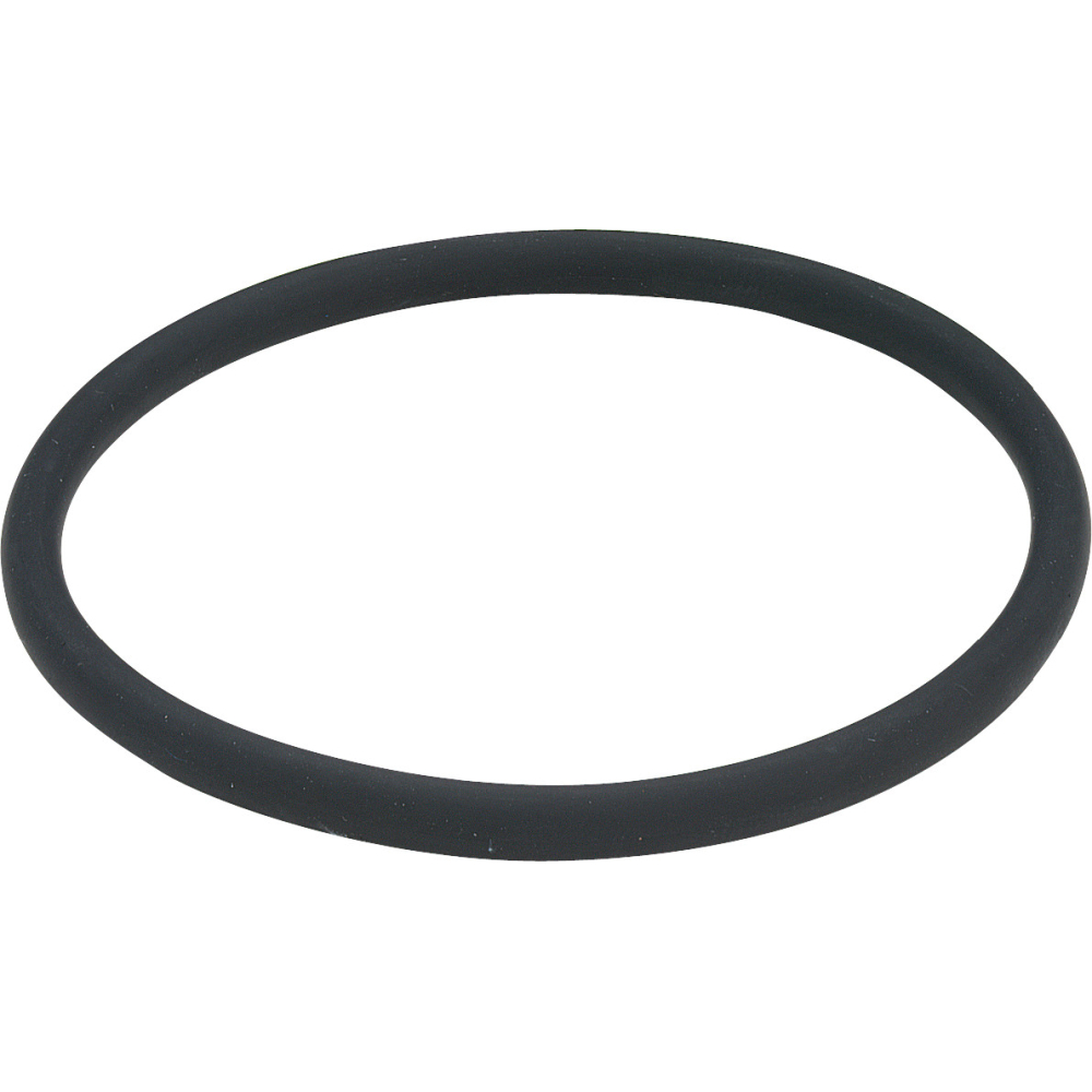 Viega Dichtelement 2286XL in 88,9x5mm Gummi schwarz aus FKM