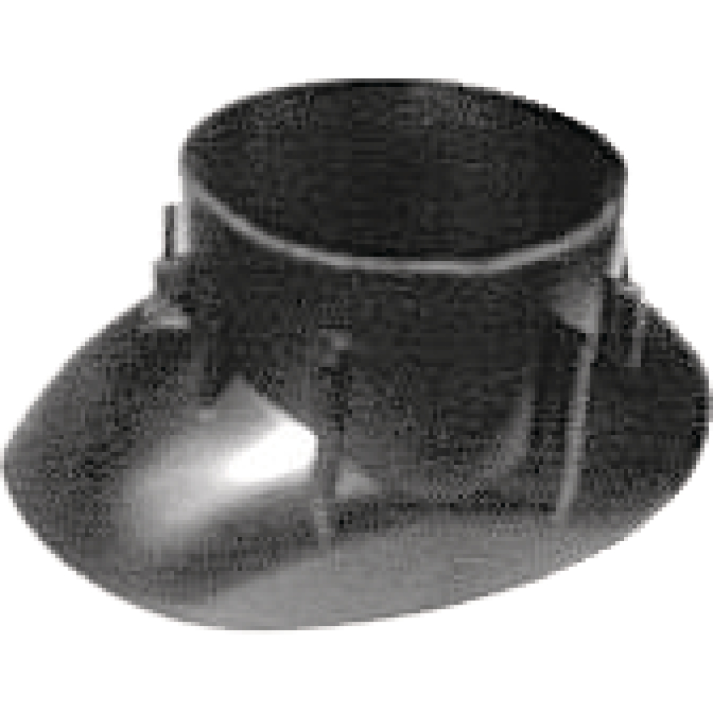 Adapter für Klöber Grundplatten