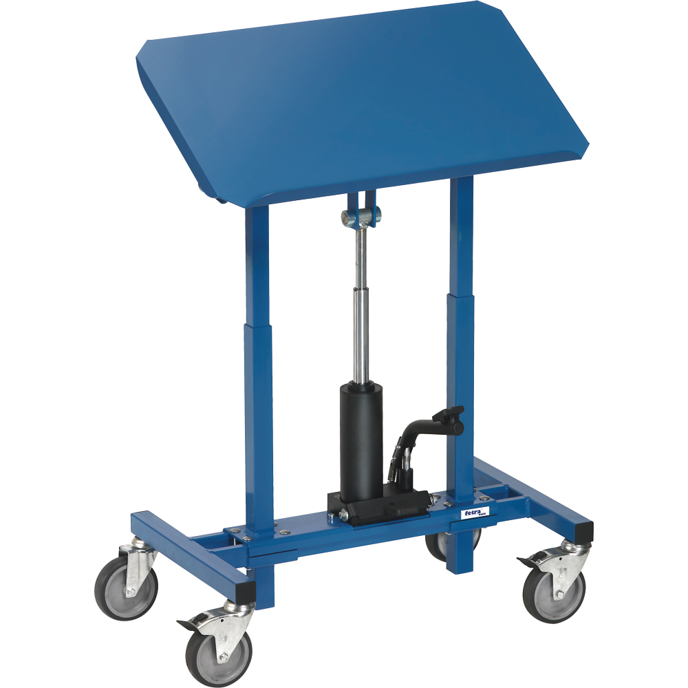Materialständer 720-1070 mm 250 kg