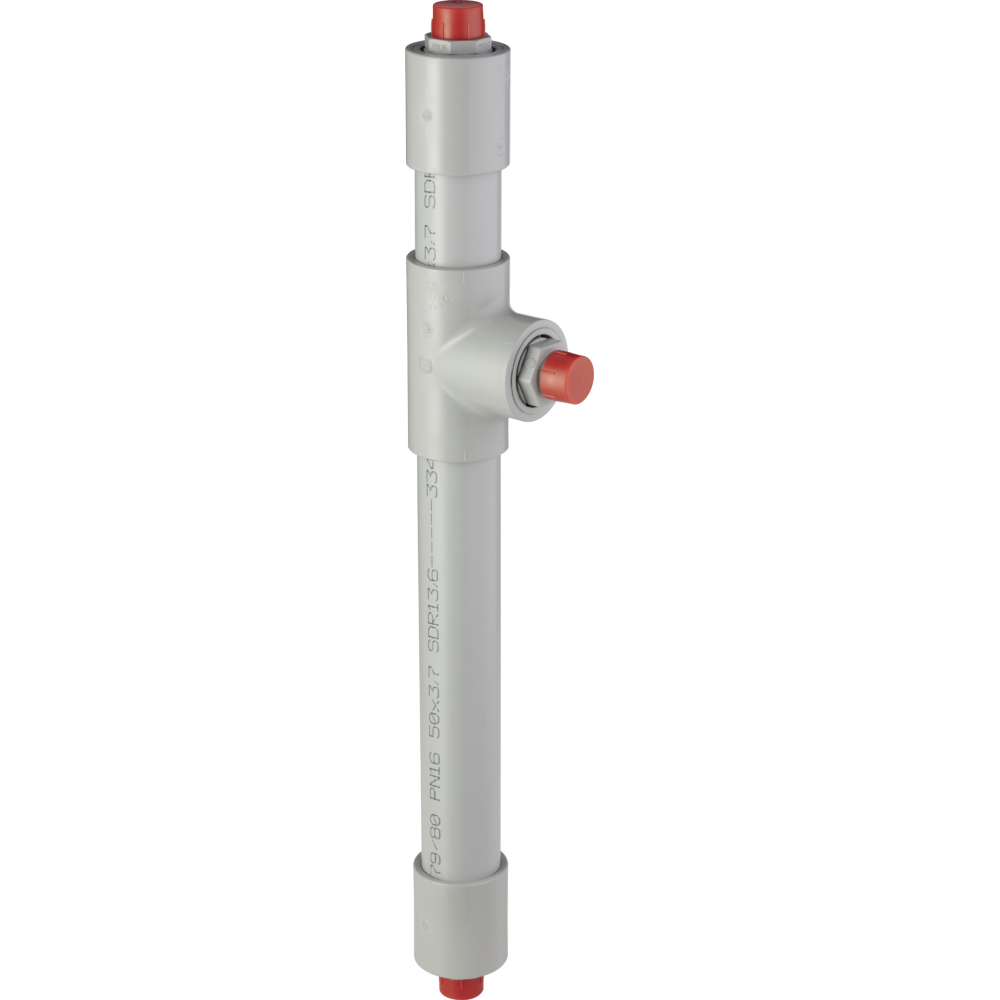Viega Ersatzfilter AquaVip 5843.131 in 100 l/min