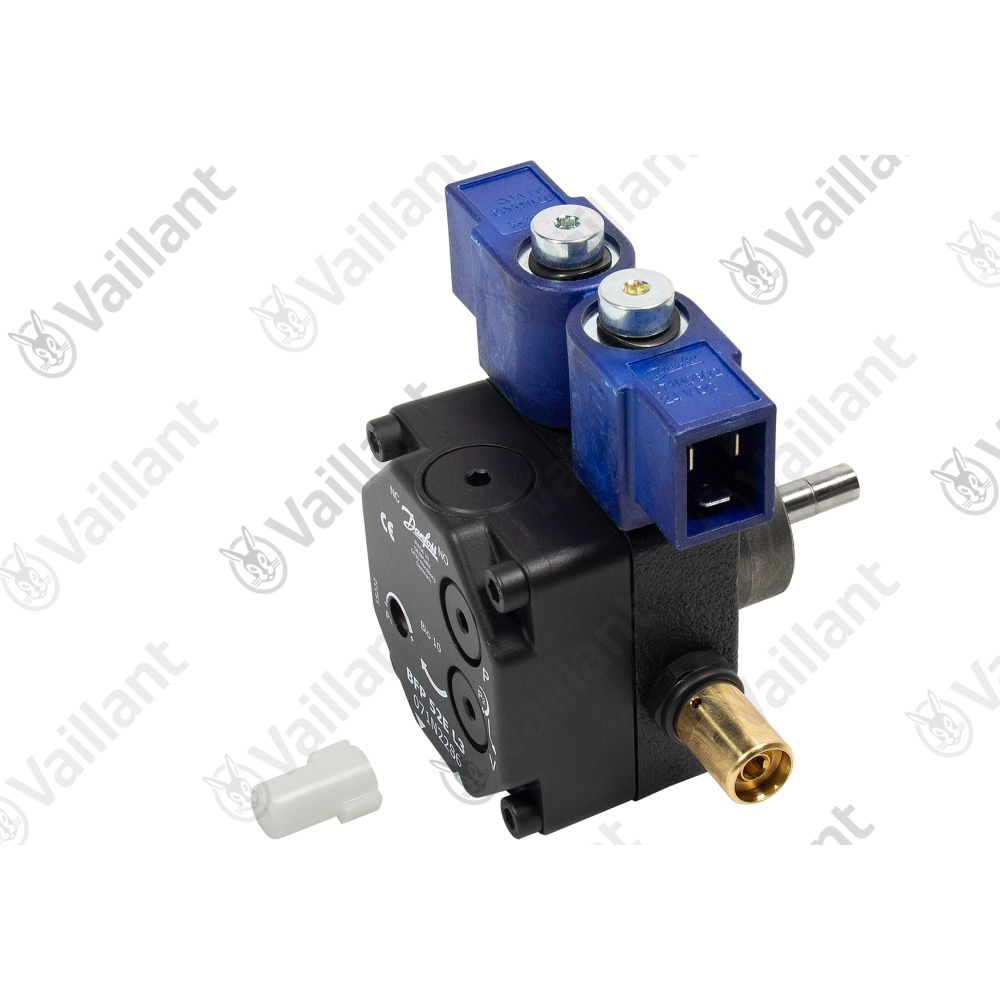Vaillant Pumpe, Ölpumpe Vaillant-Nr. 0020130952