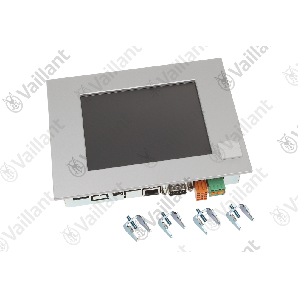 Vaillant Display Vaillant-Nr. 0020217785