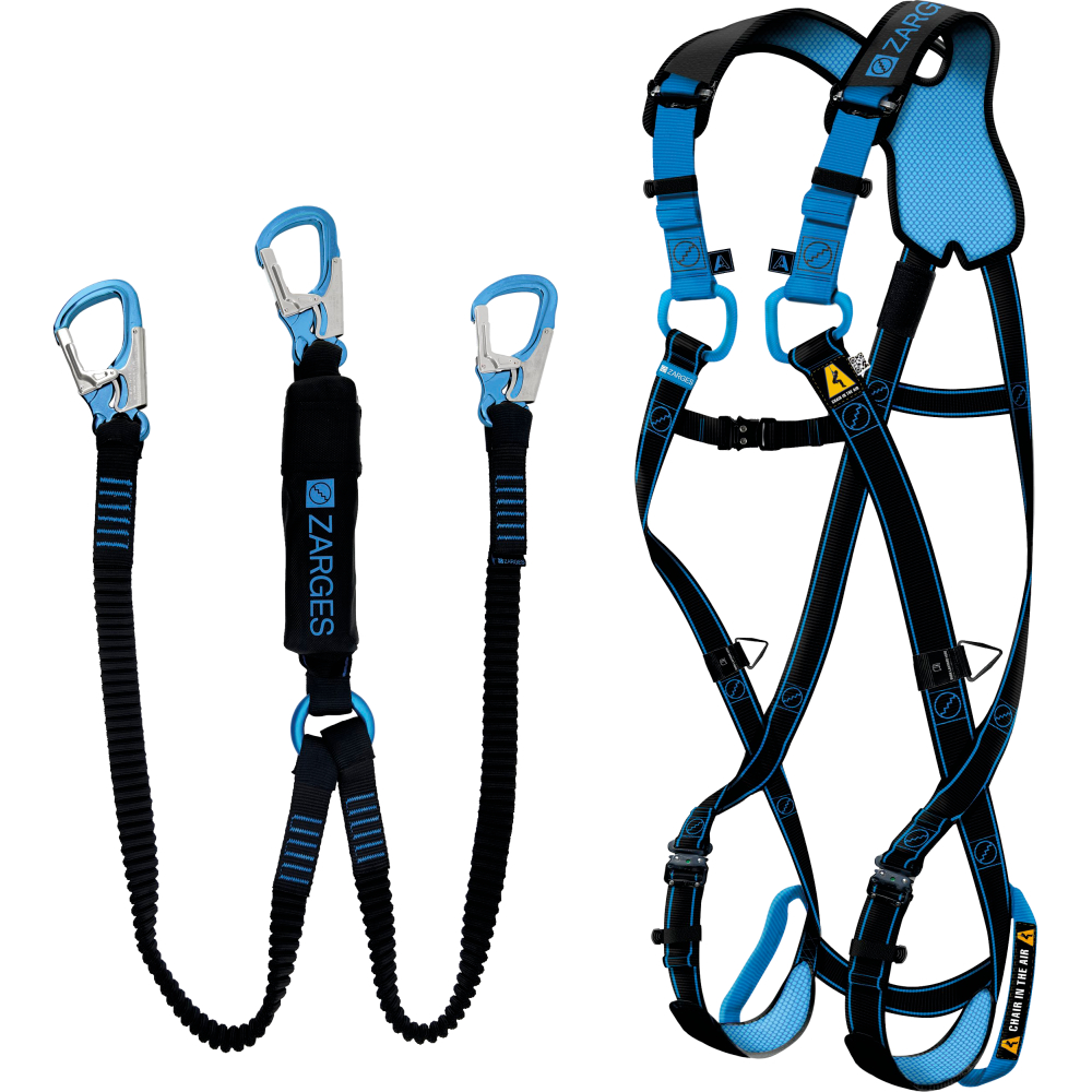 Kit Dachwartung