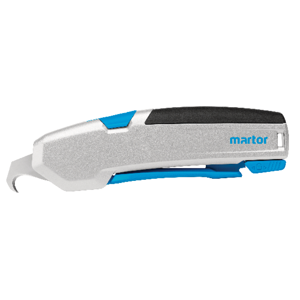 martor Sicherheitsmesser Secupro 625 m. Hakenklinge Nr.98