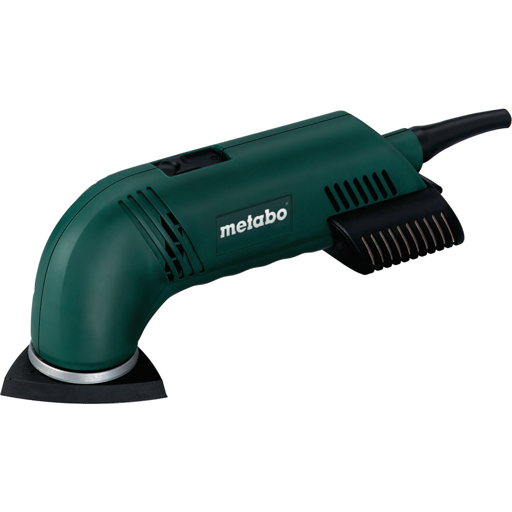 Metabo Dreieckschleifer DSE 280 Intec 280W