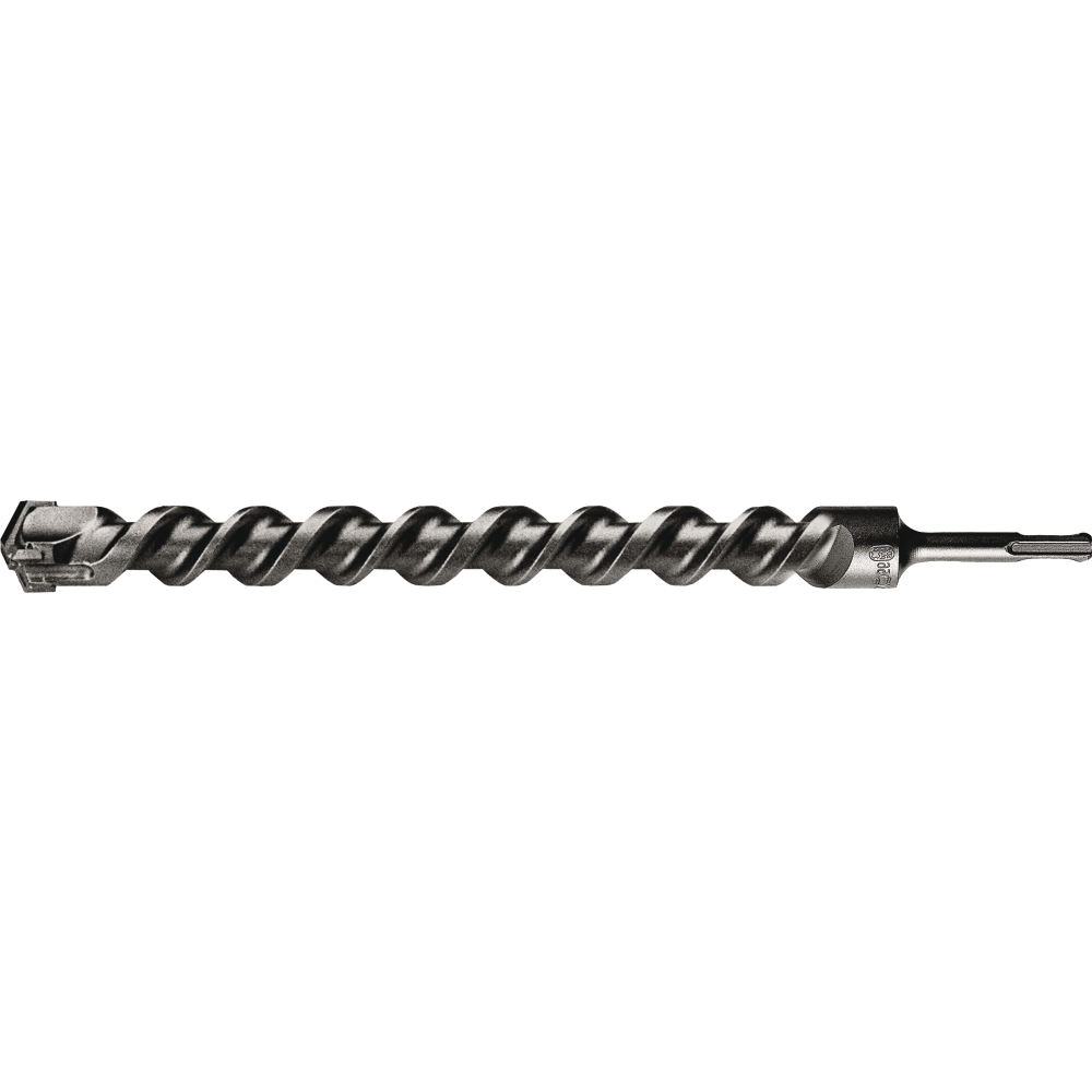Hammerbohrer SDS-plus Y-CutterERGO