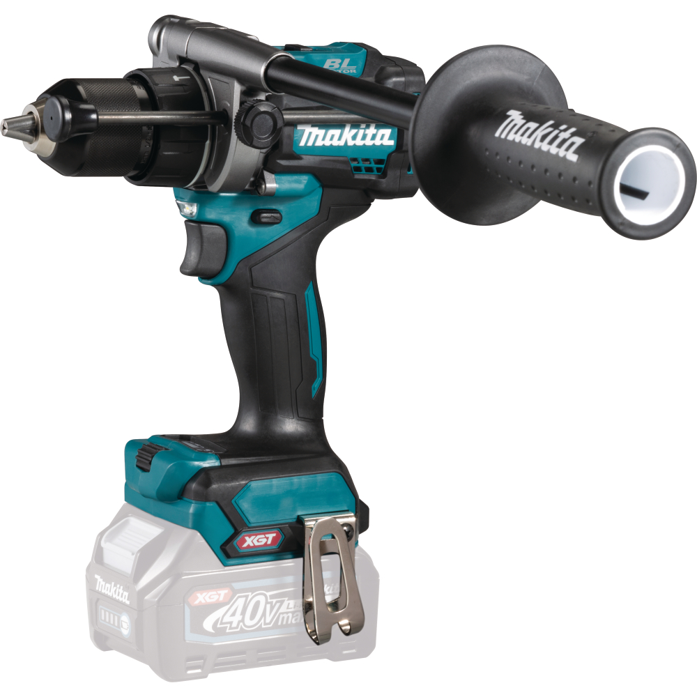 Makita Akku-Schlagbohrschrauber 40V HP001GZ 140Nm Solo