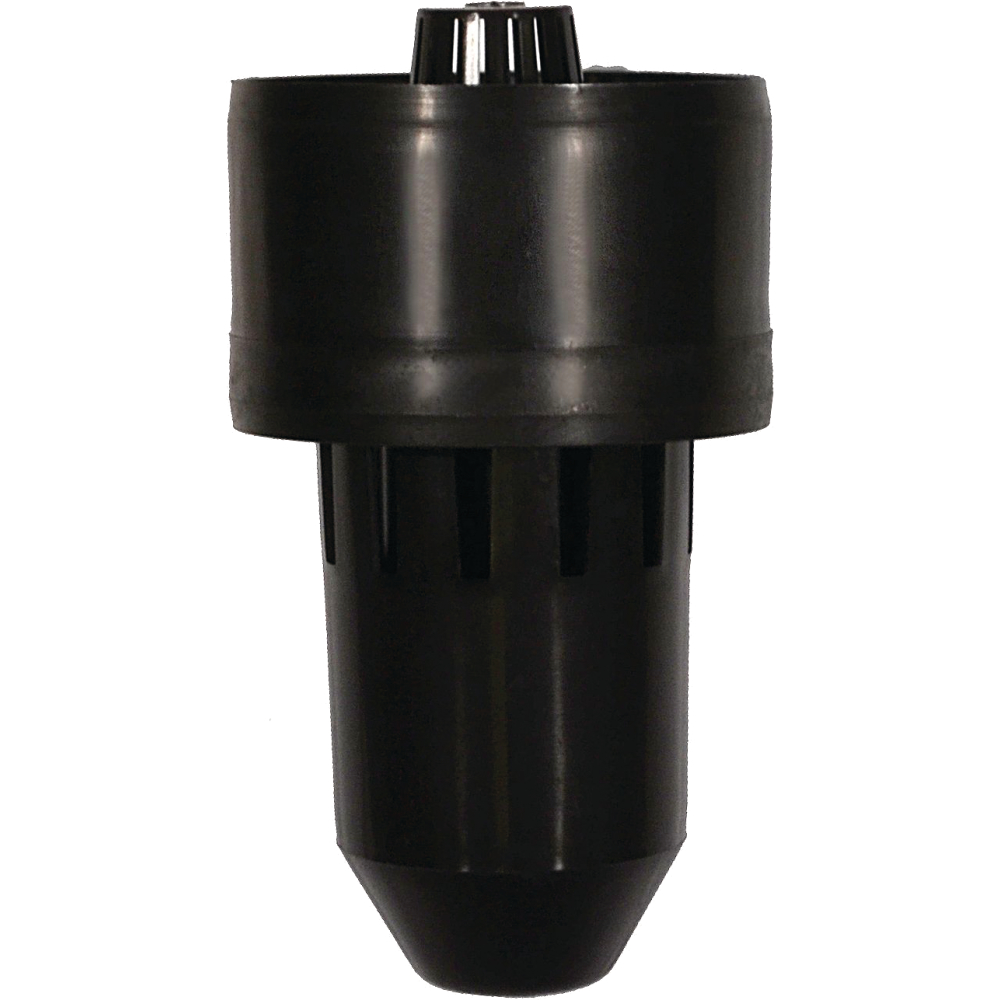 Ablaufset DRAIN/GARD mit Stutzen Ø110mm