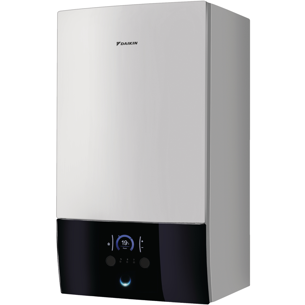 DAIKIN WP-Innengerät Altherma 3 R W 6/8 kW, 230 V, Heizen