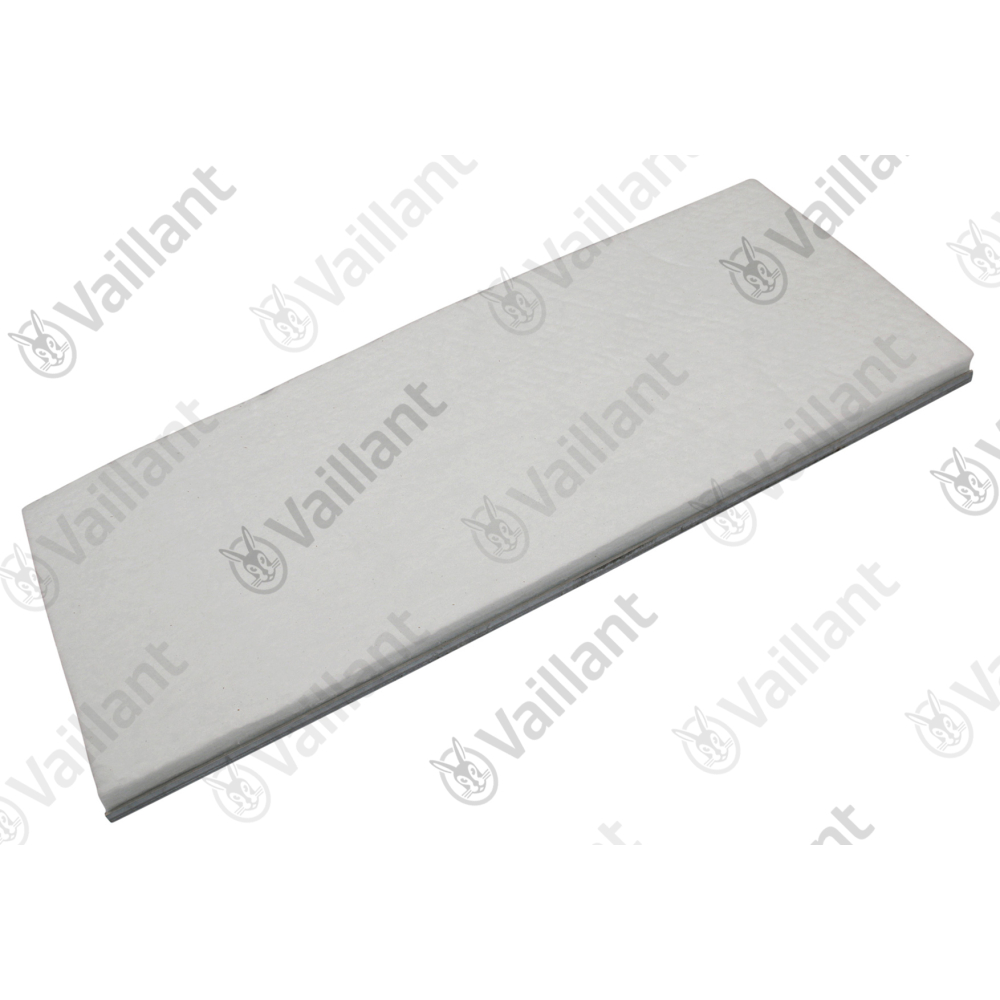 Vaillant Brennraumplatte Vaillant-Nr. 185200