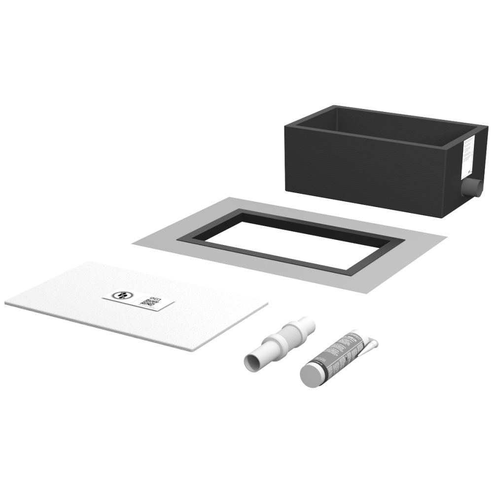 Schedel SAFETY-Box 315x510x200