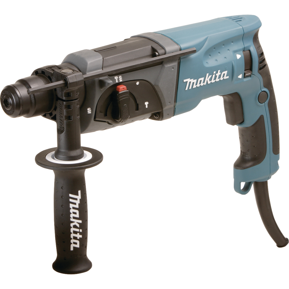 Makita Kombihammer HR2470 780W 2,4J