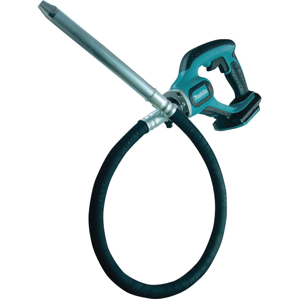 Makita Akku-Betonverdichter 18V DVR450Z Solo
