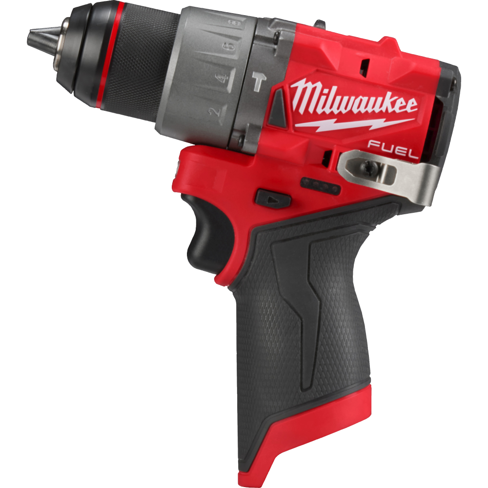 Milwaukee Akku-Schlagbohrschrauber 12V M12 FPD2-0 44Nm