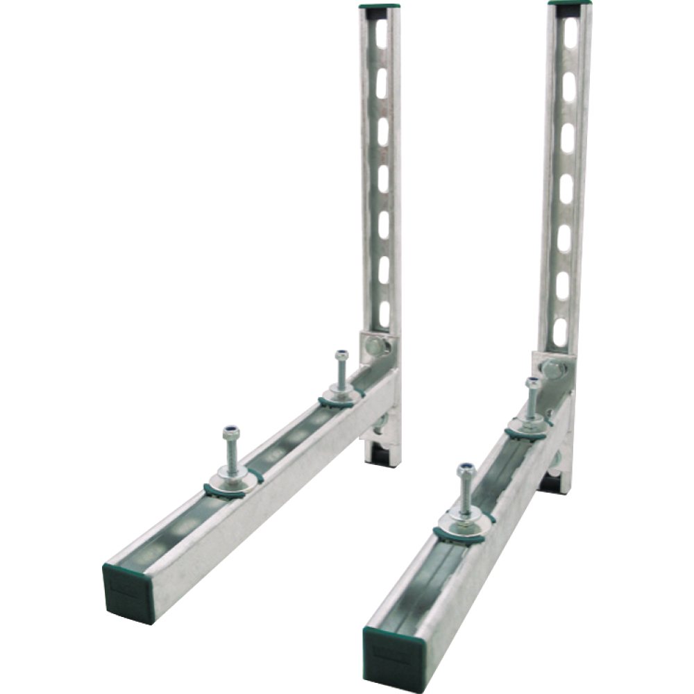Konsolen Kit Wärmepumpe S Strut fv L=750mm