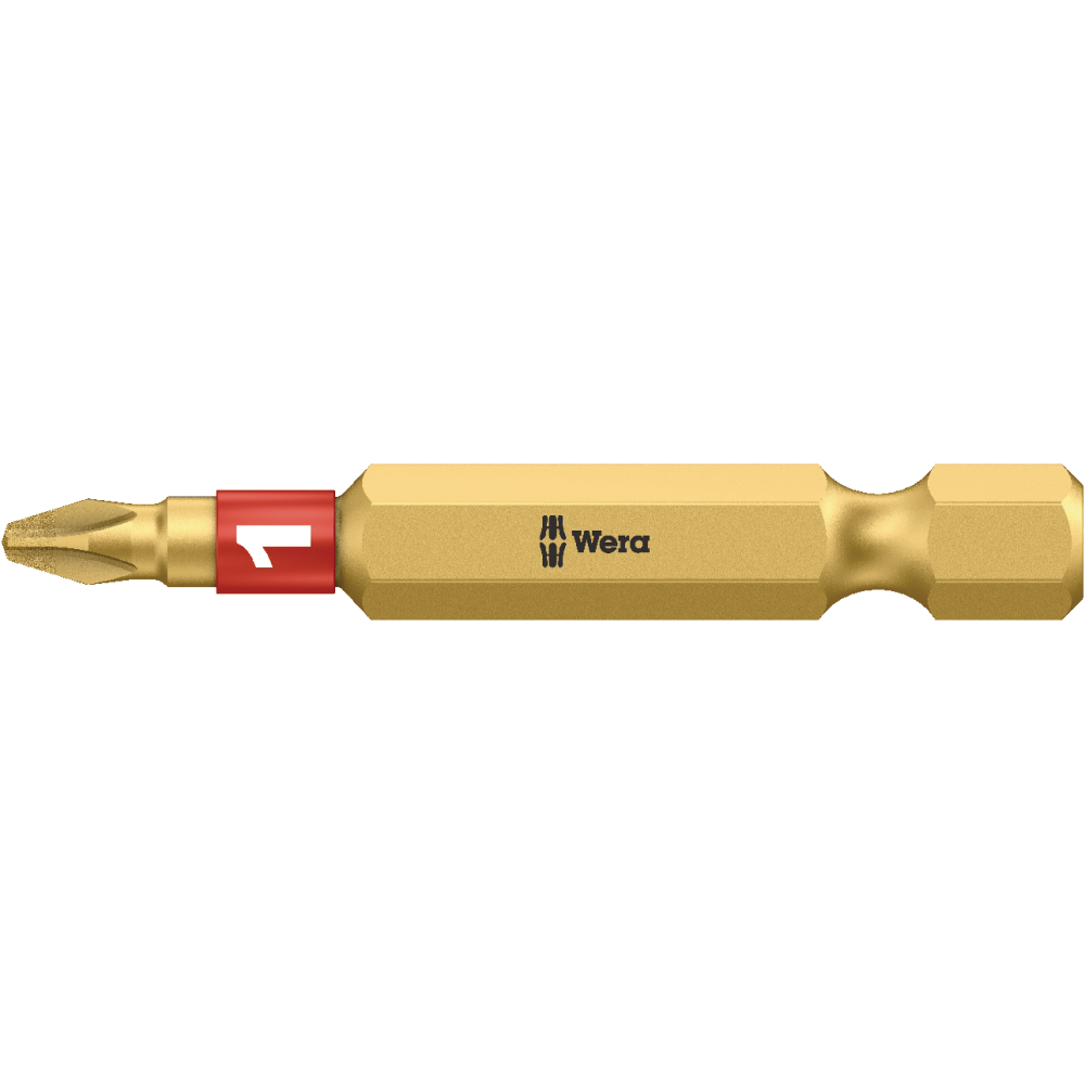 Bit Diamant 1/4" DIN3126E6,3 PH3x50mm Wera