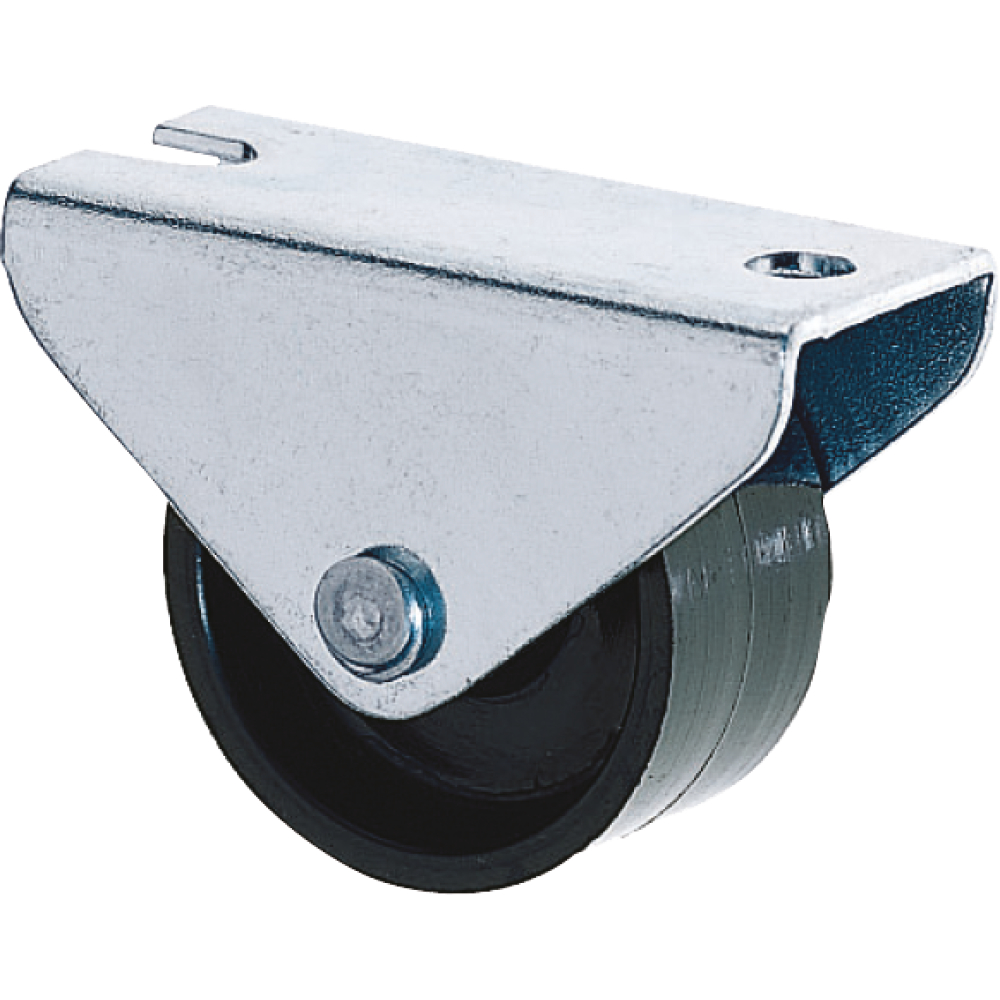 Bockrolle 32mm