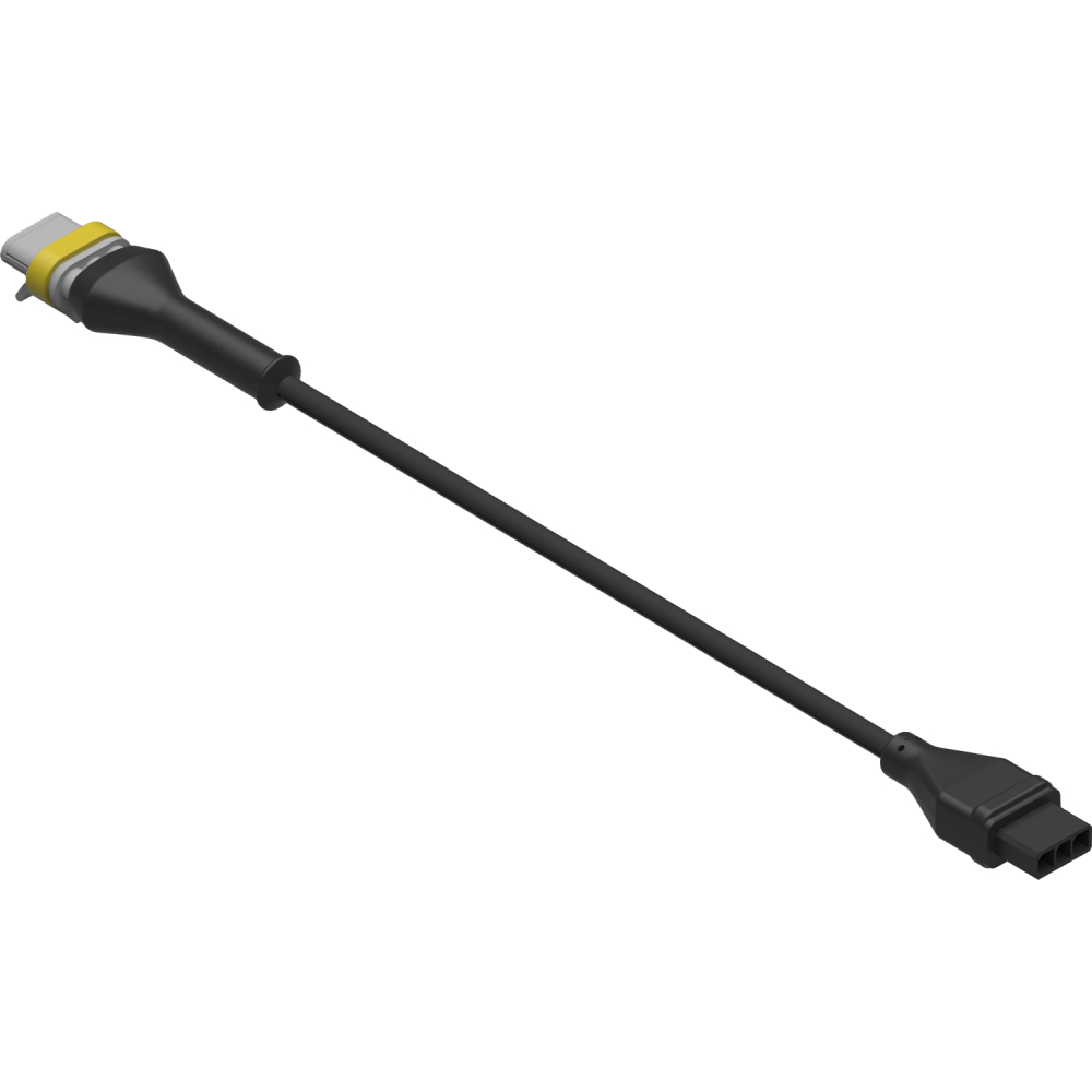 BOSCH Ersatzteil TTNR: 8738905677 Pumpenleitung