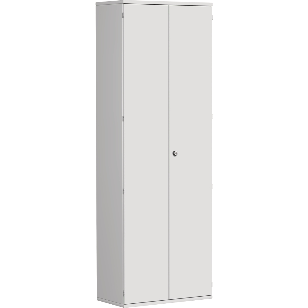 Drehtürenschr. Pro,Lichtg 2304x800x425,6OH