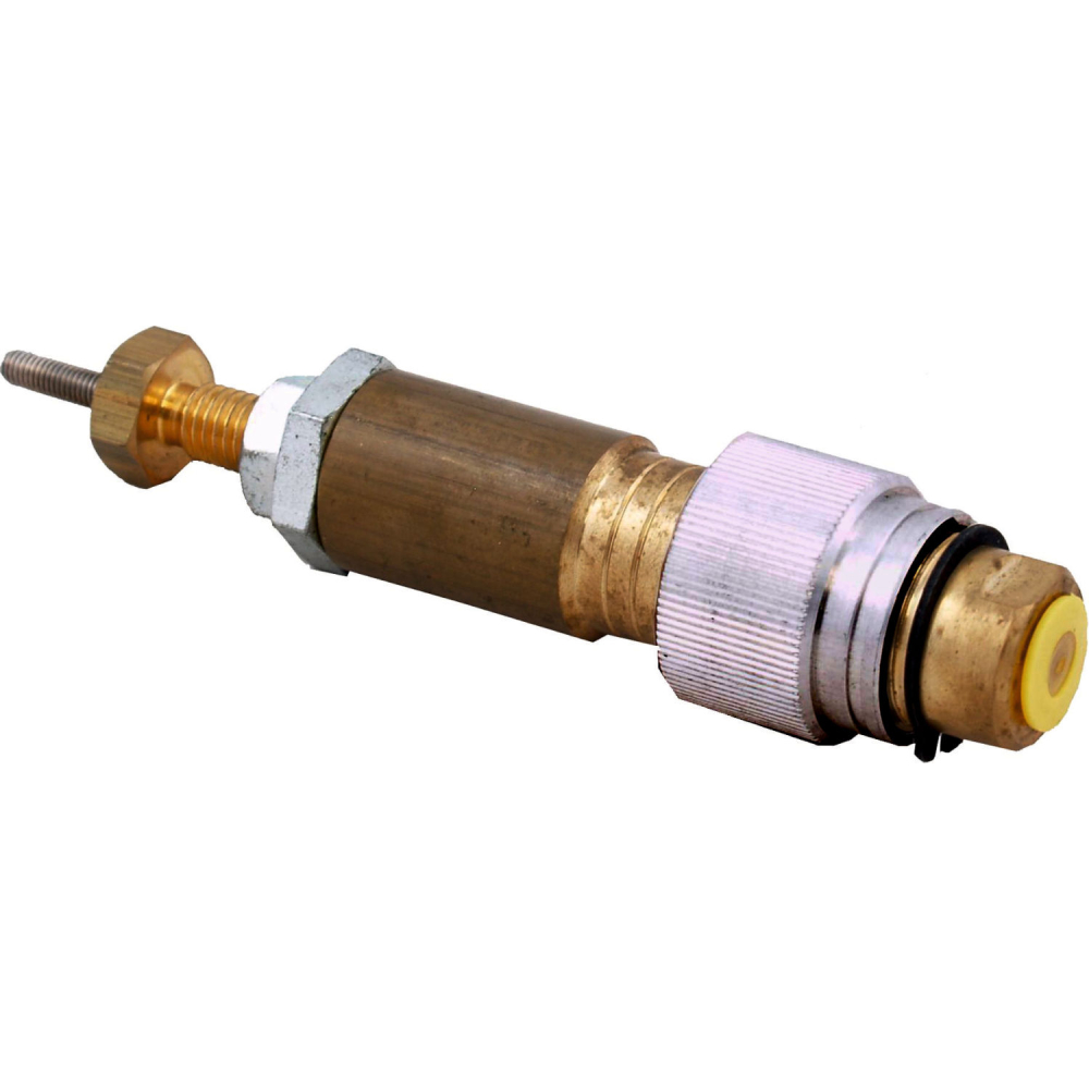 Wolf Hydraulikzylinder für Cuenod-Brenner