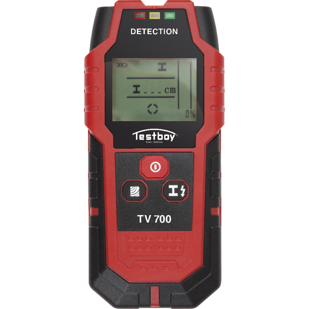 Wandscanner TV 700 Testboy