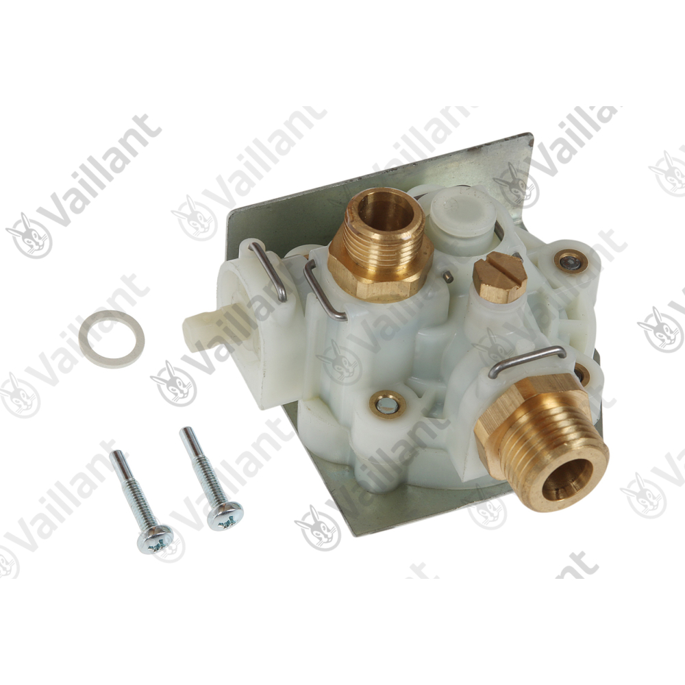 Vaillant Wasserschalter Vaillant-Nr. 0010026235