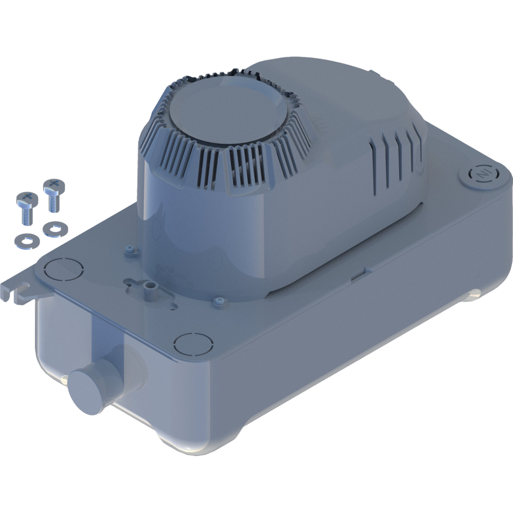 BOSCH Ersatzteil TTNR: 7738344966 NE-CP Kondensatpumpe