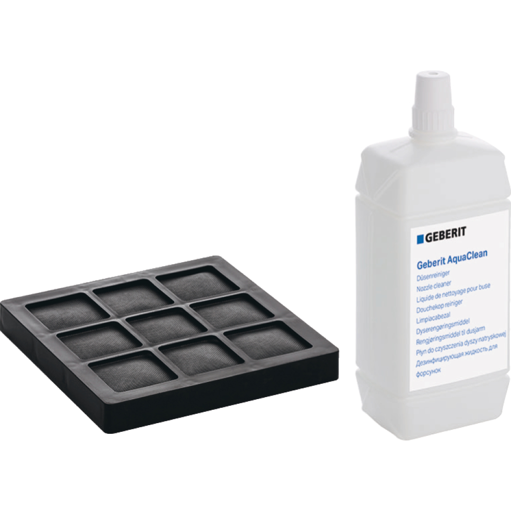 AquaClean-Set