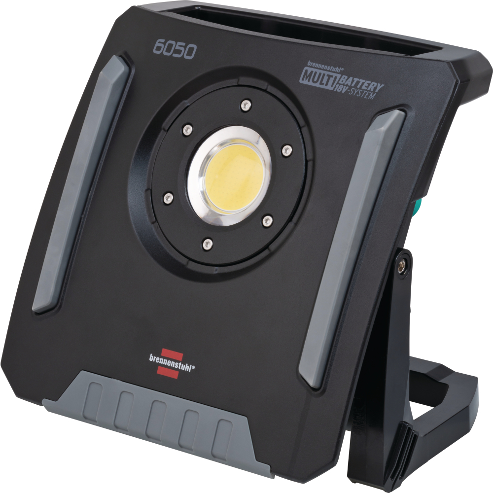 LED-Mobilstrahler Hybrid MULTI 6050 MH 6200lm 62W