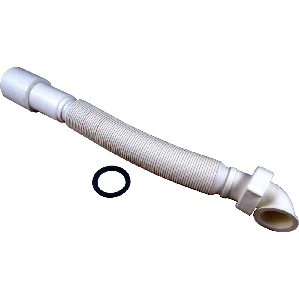Wolf Schlauch ausziehbar 1 1/2" für BWL-1