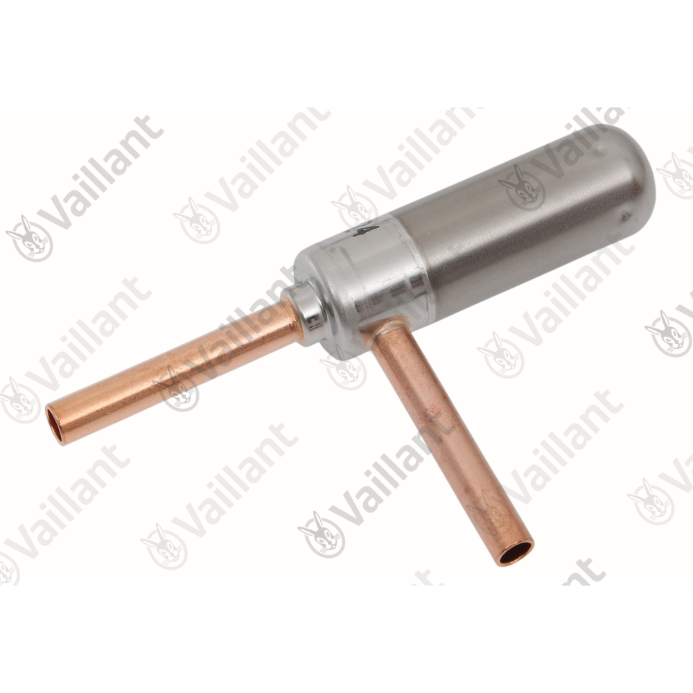Vaillant Expansionsventil, elektron., ETS 6-18 Vaillant-Nr. 0020210634