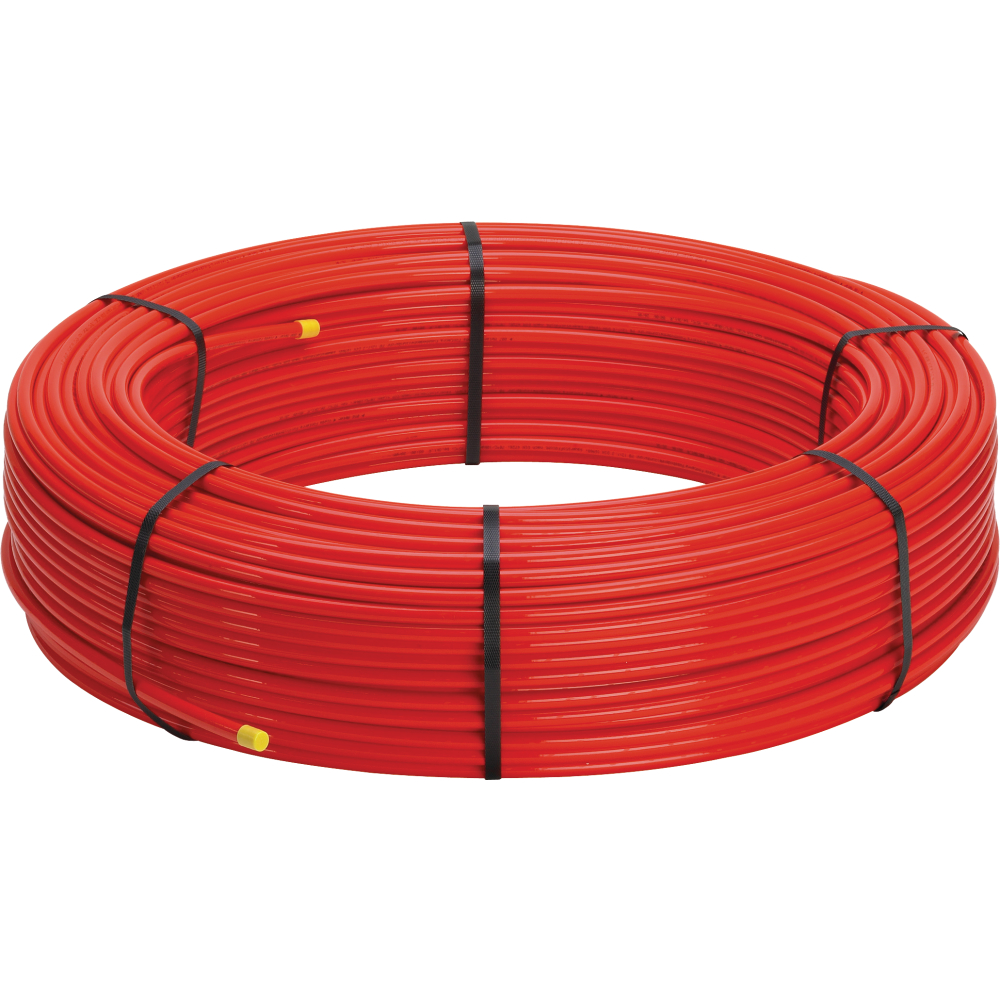 Viega Fonterra Rohr PB 12x1,3mm (240m Ring) 3-Schicht