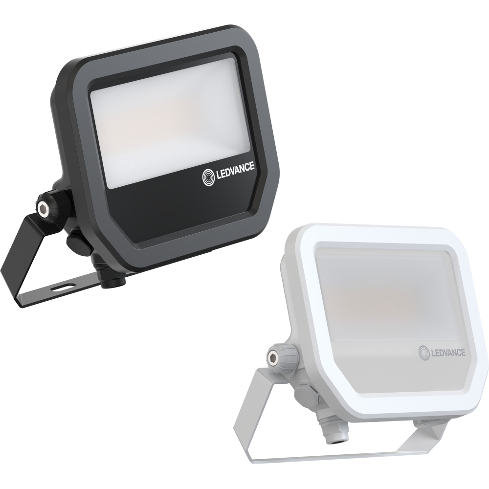 LED-Strahler 17 W