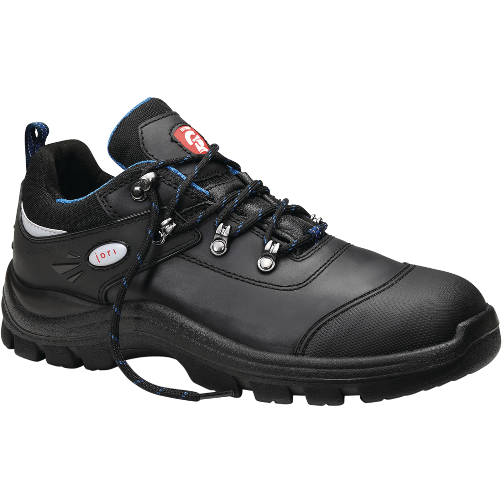 JORI Sicherheitshalbschuh RUSTY S3 12881 Gr.43