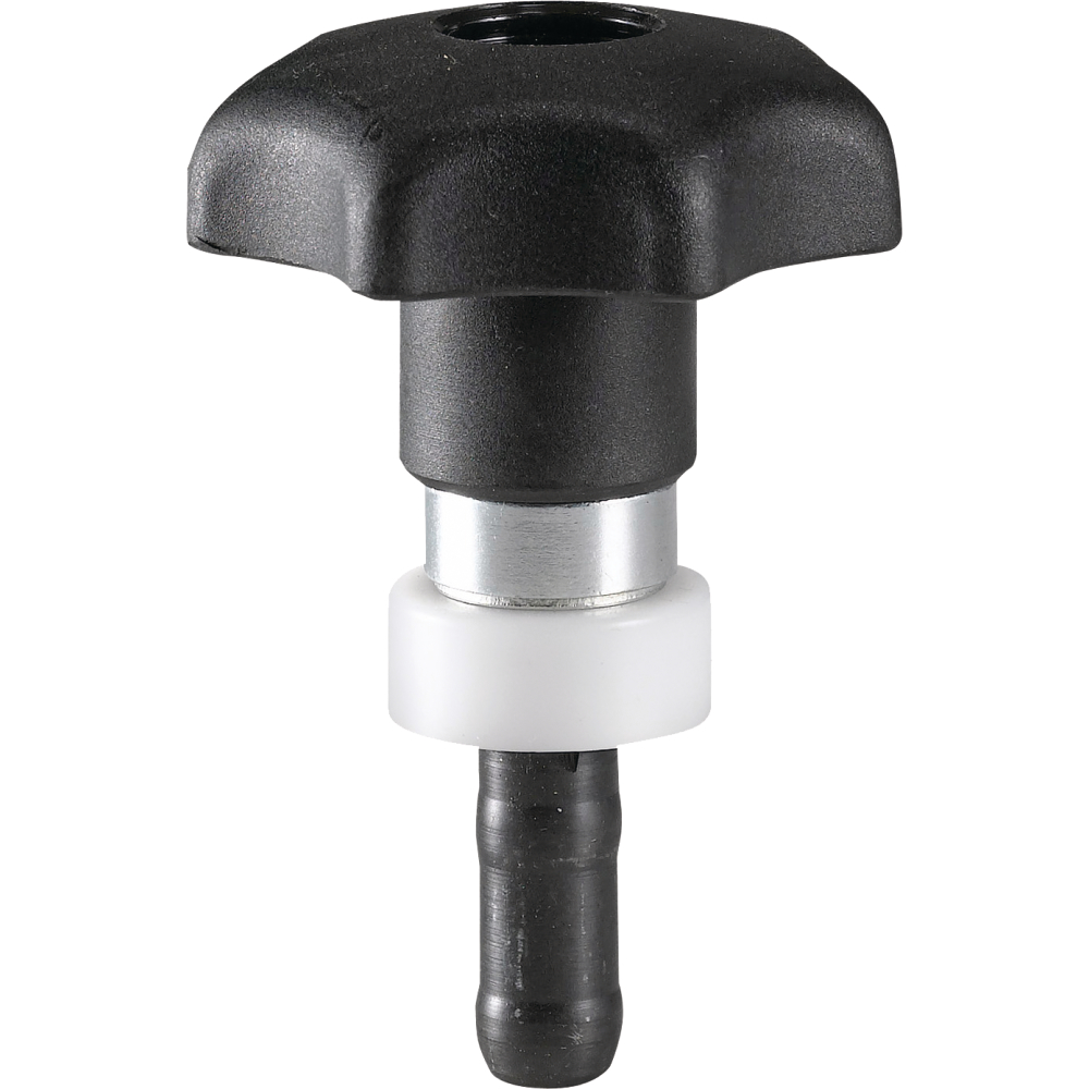 Empur Kalibrierer PUR-THERM für Rohr 15x1,8mm, mit Standardgriff