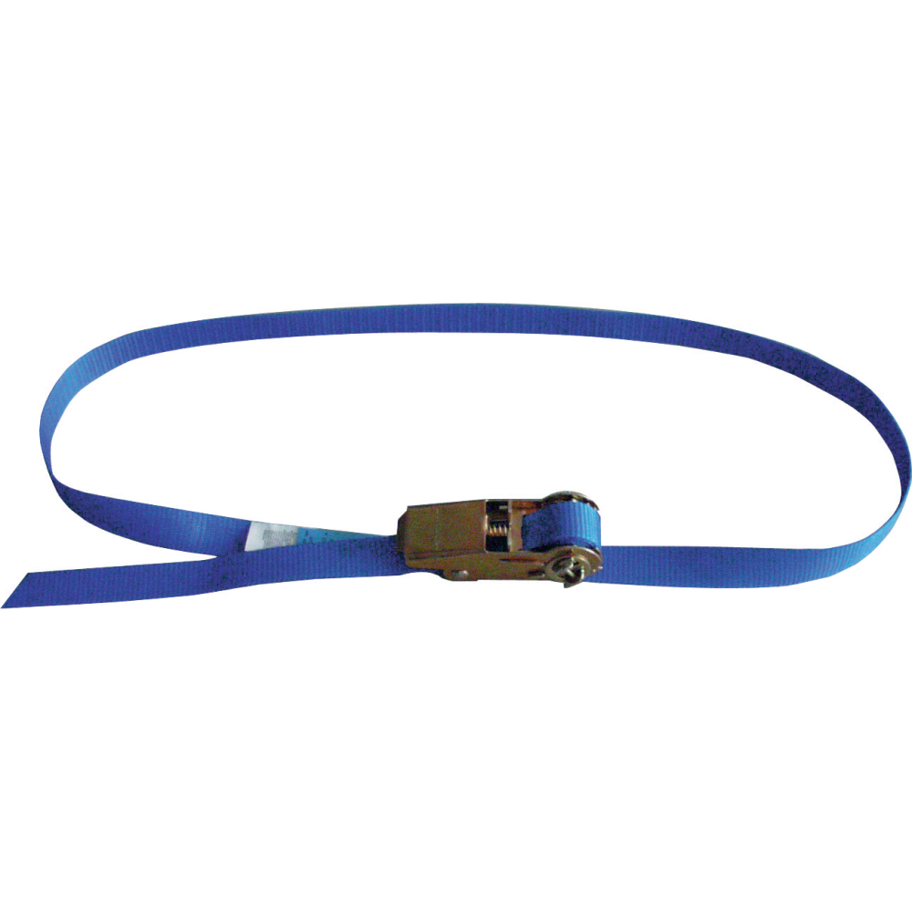 R-Zurrgurt 1-tlg. L.6m/B.25mm 250/ 500daN