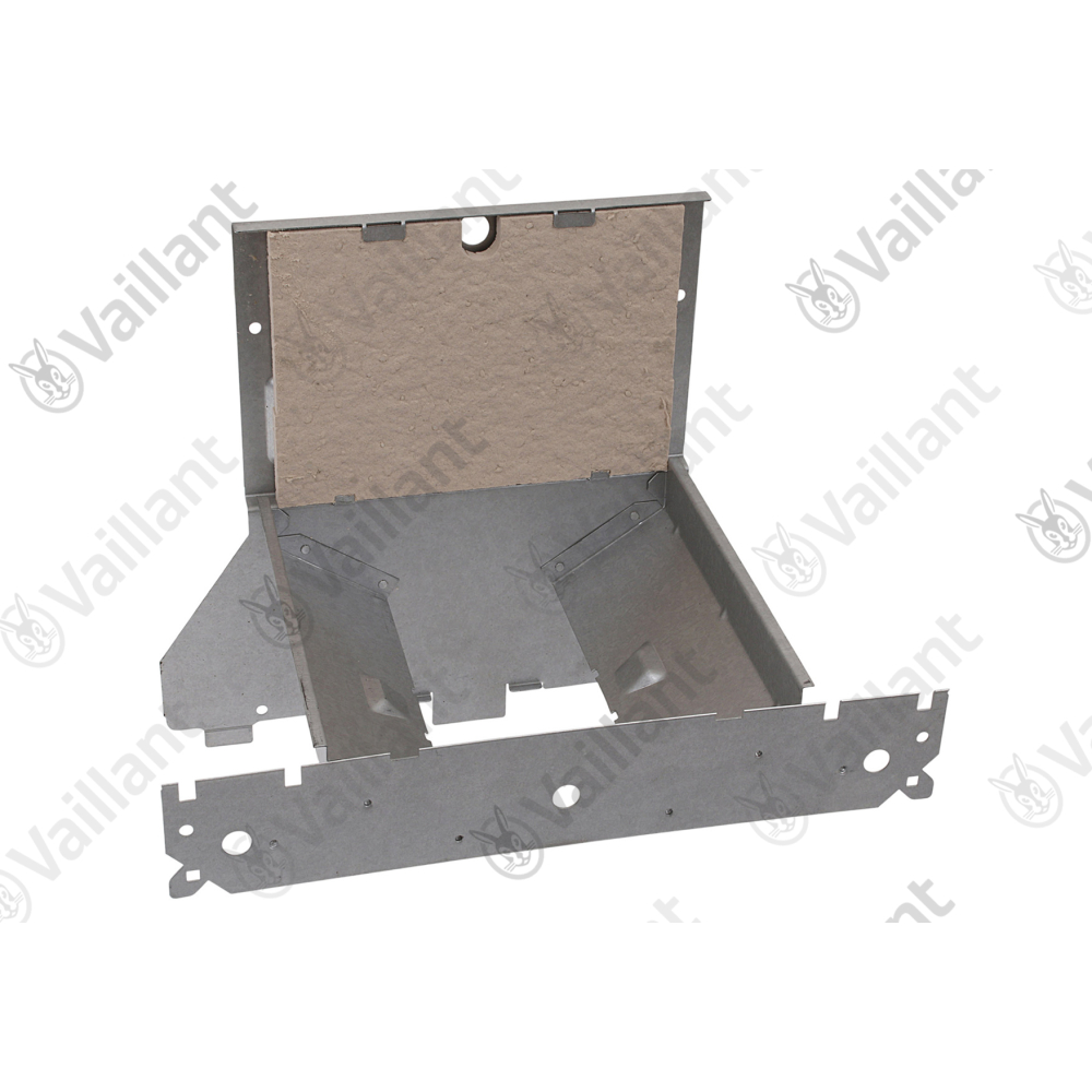 Vaillant Deckel, mit Isomatte Vaillant-Nr. 078943