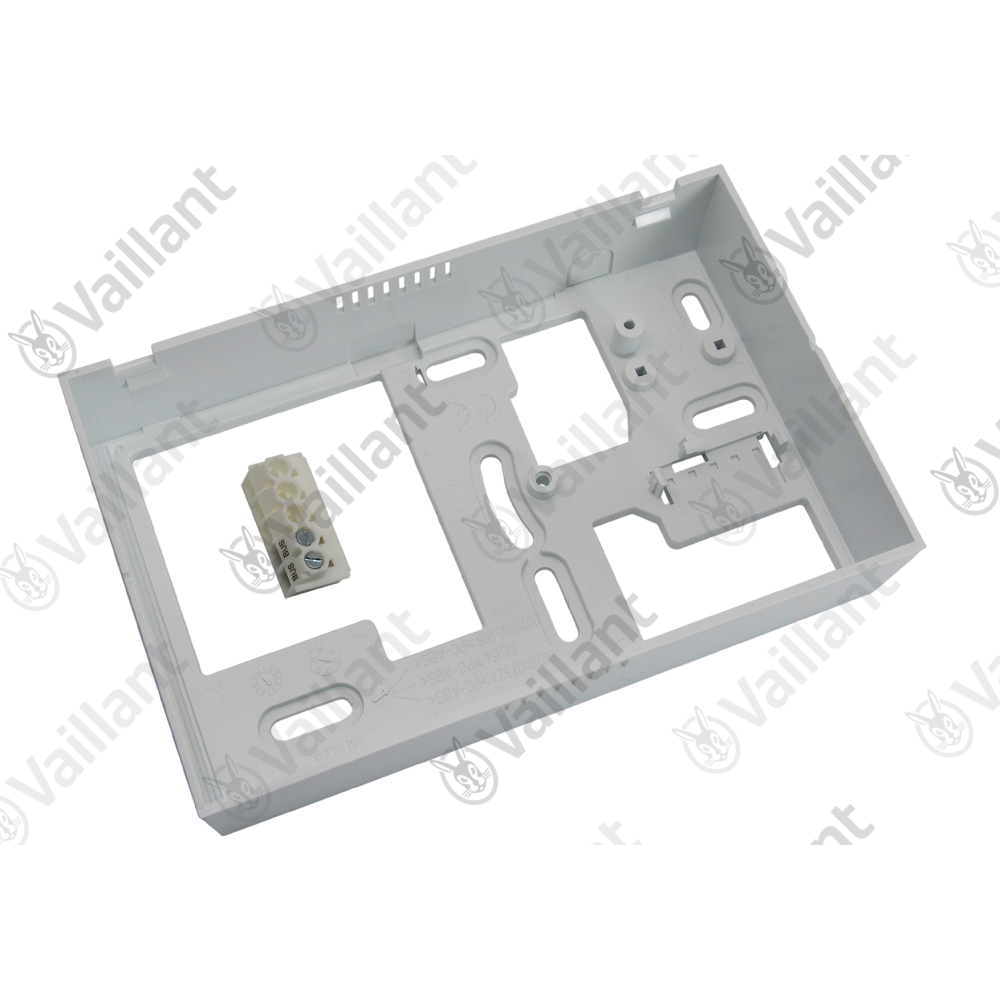 Vaillant Sockel, Wandsockel Vaillant-Nr. 0020063282