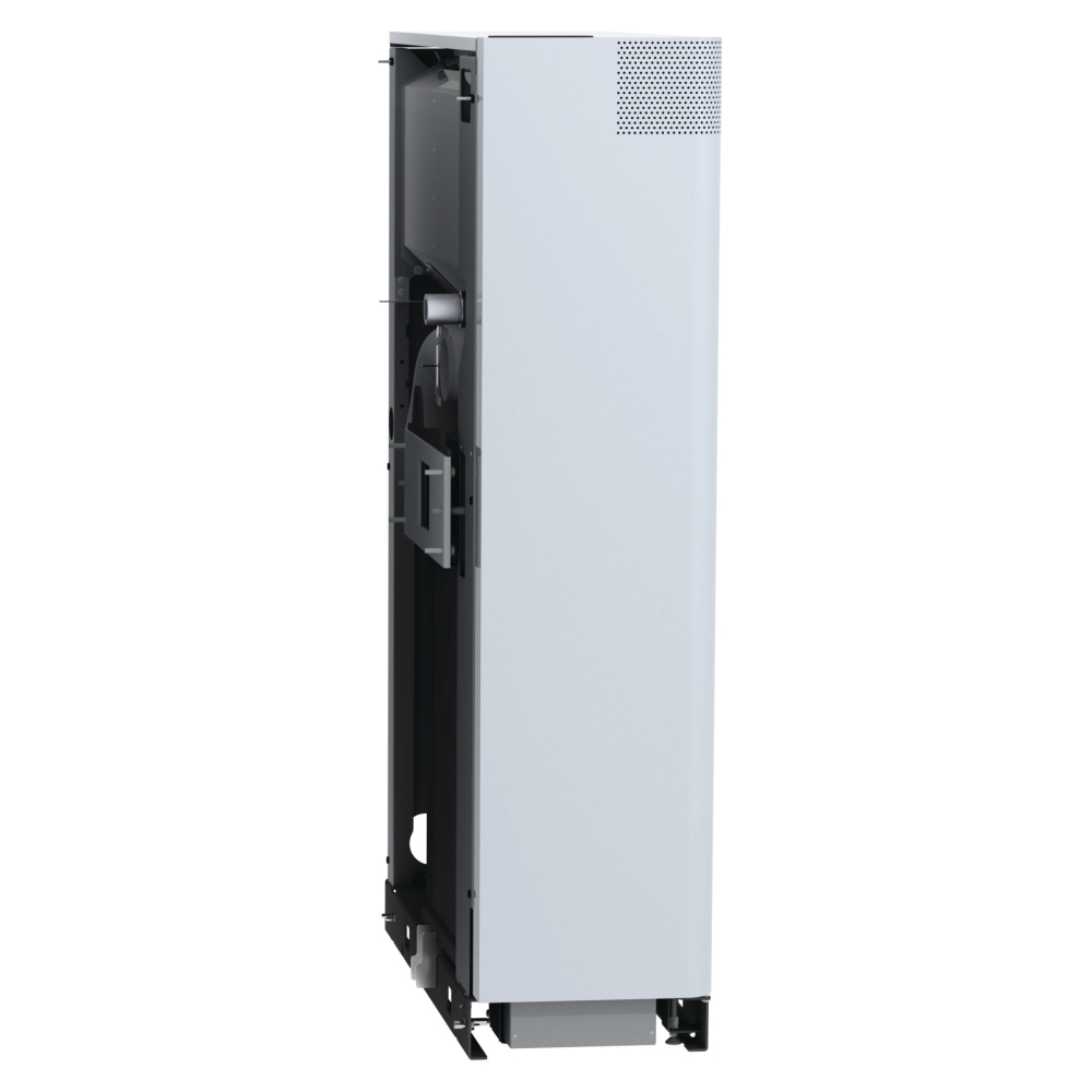 Fröling Pelletseinheit S5 Dual 34