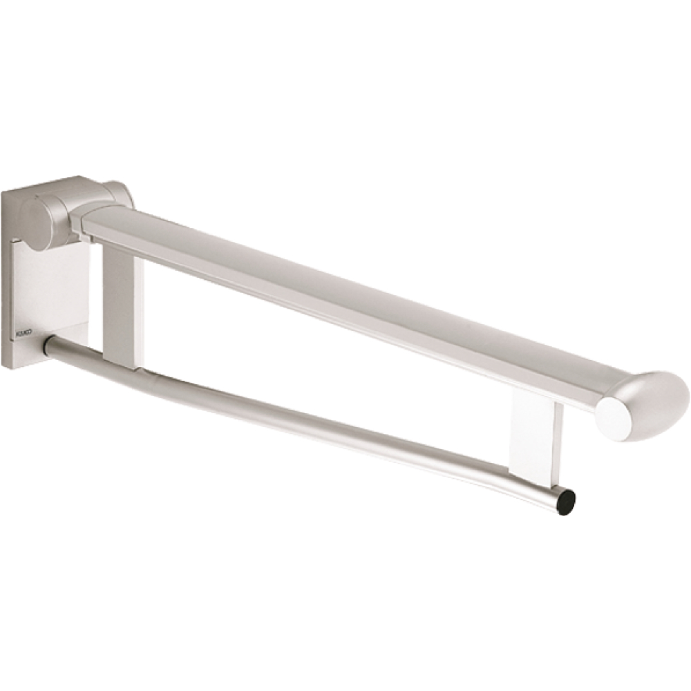 Stützklappgriff WT 34902 650mm Keuco Plan Care