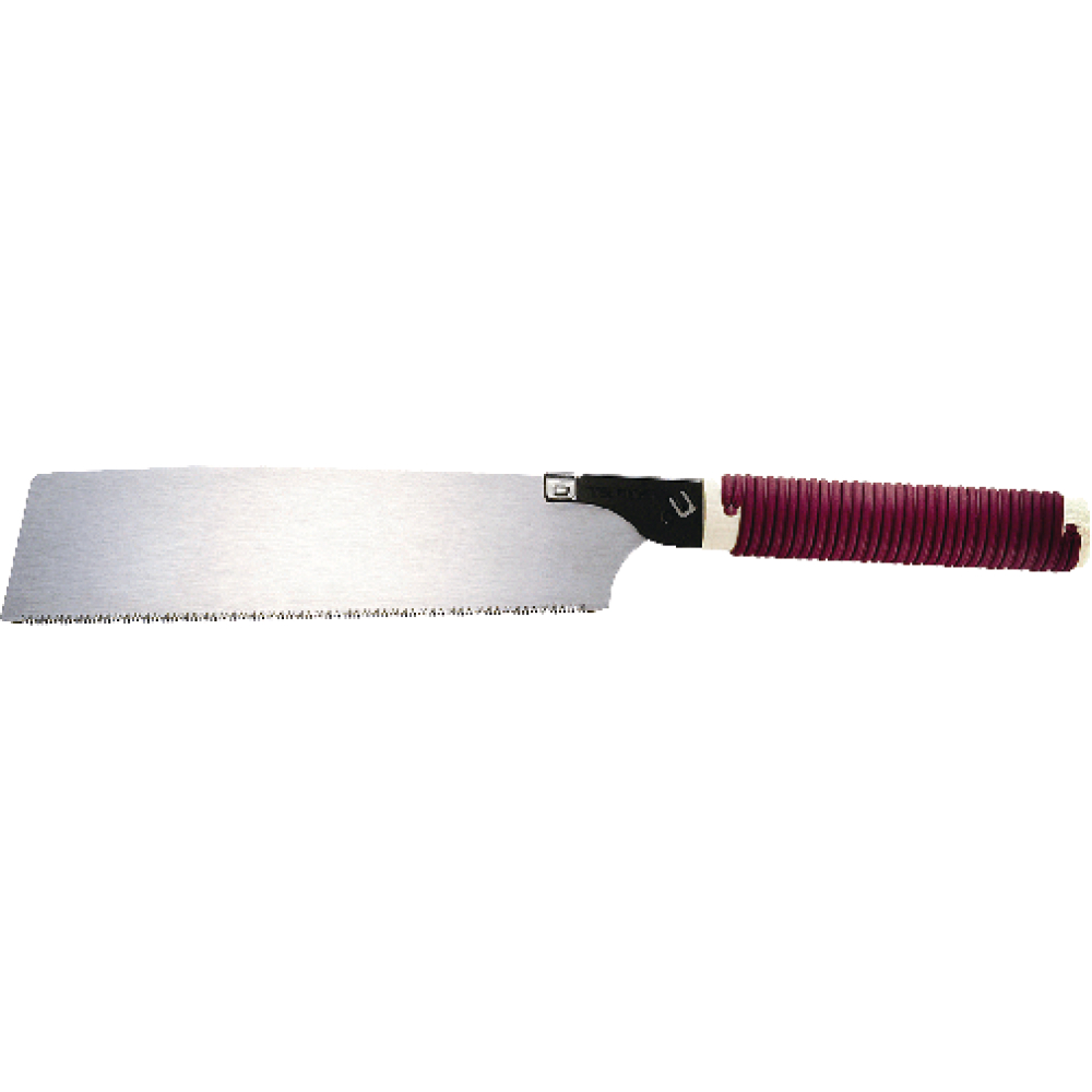 TAJIMA Japansäge Rapid Pull Short 265 230 mm 16 Zähne pro Zoll