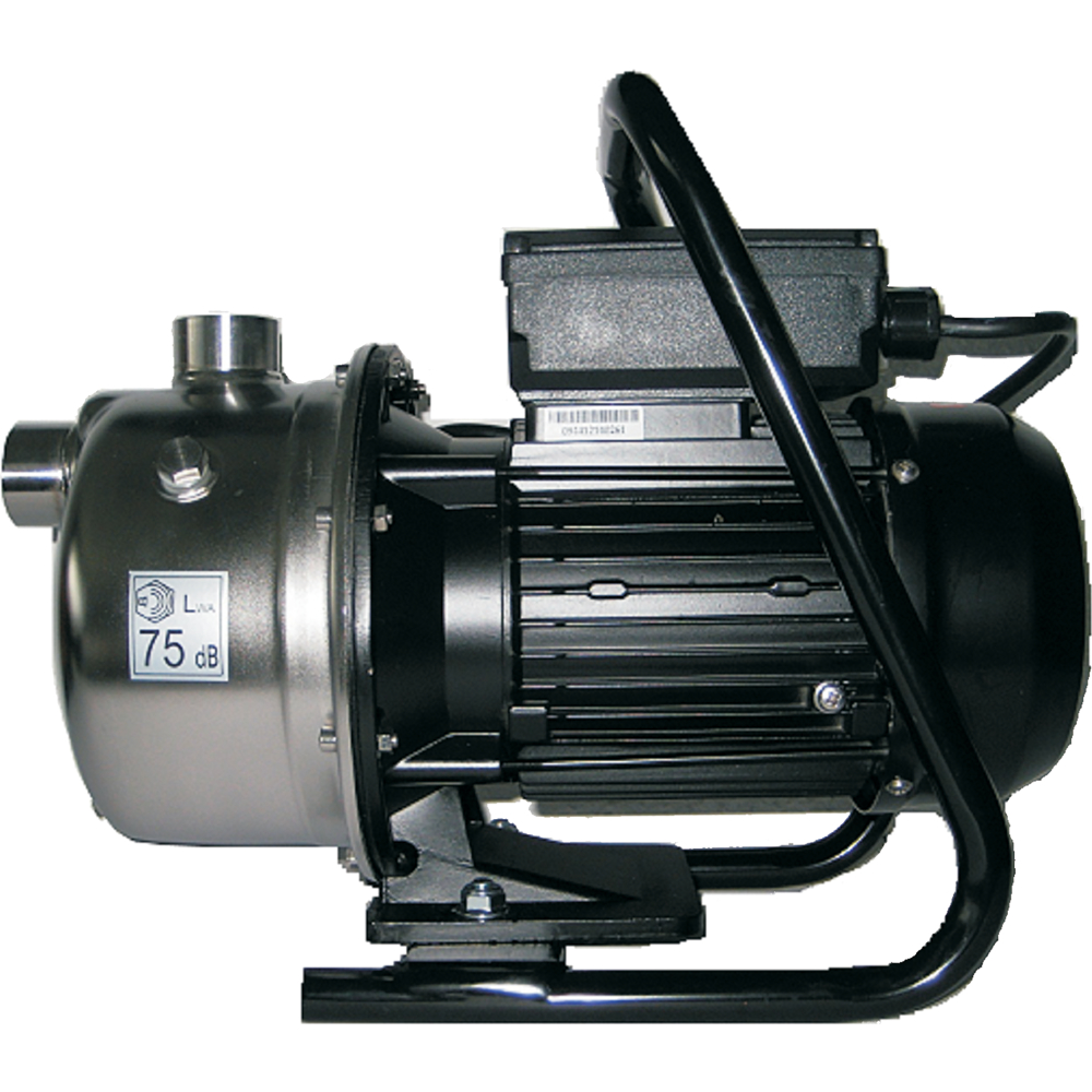 Jetpumpe Garden 1000M 230V