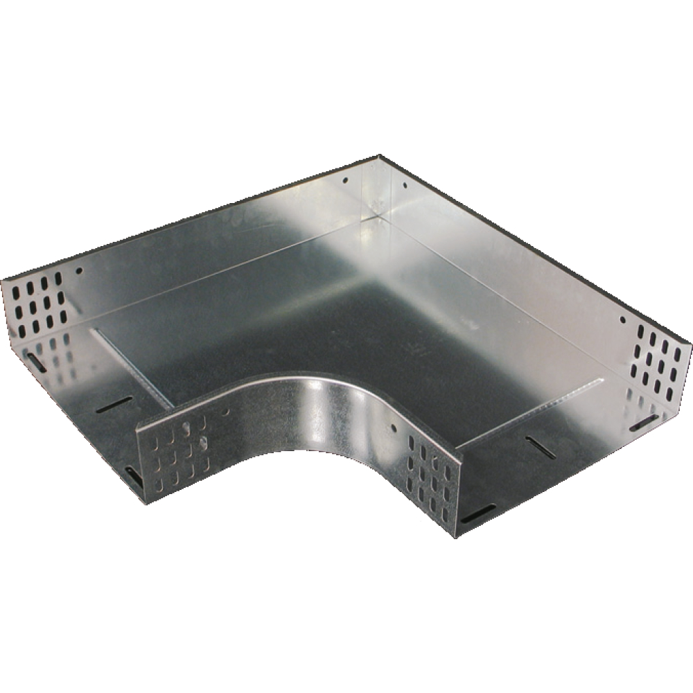 Bogen KBL-B 90° für WKB 110
