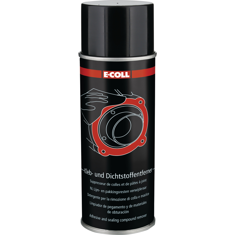 E-COLL Dicht- und Klebstoffentferner Spraydose 400ml