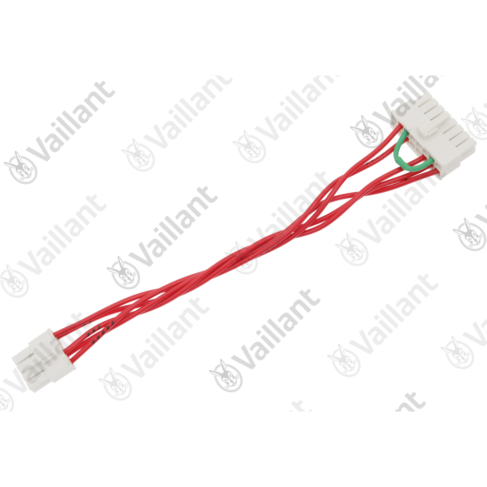 Vaillant Kabelbaum, reset Vaillant-Nr. 0020192772