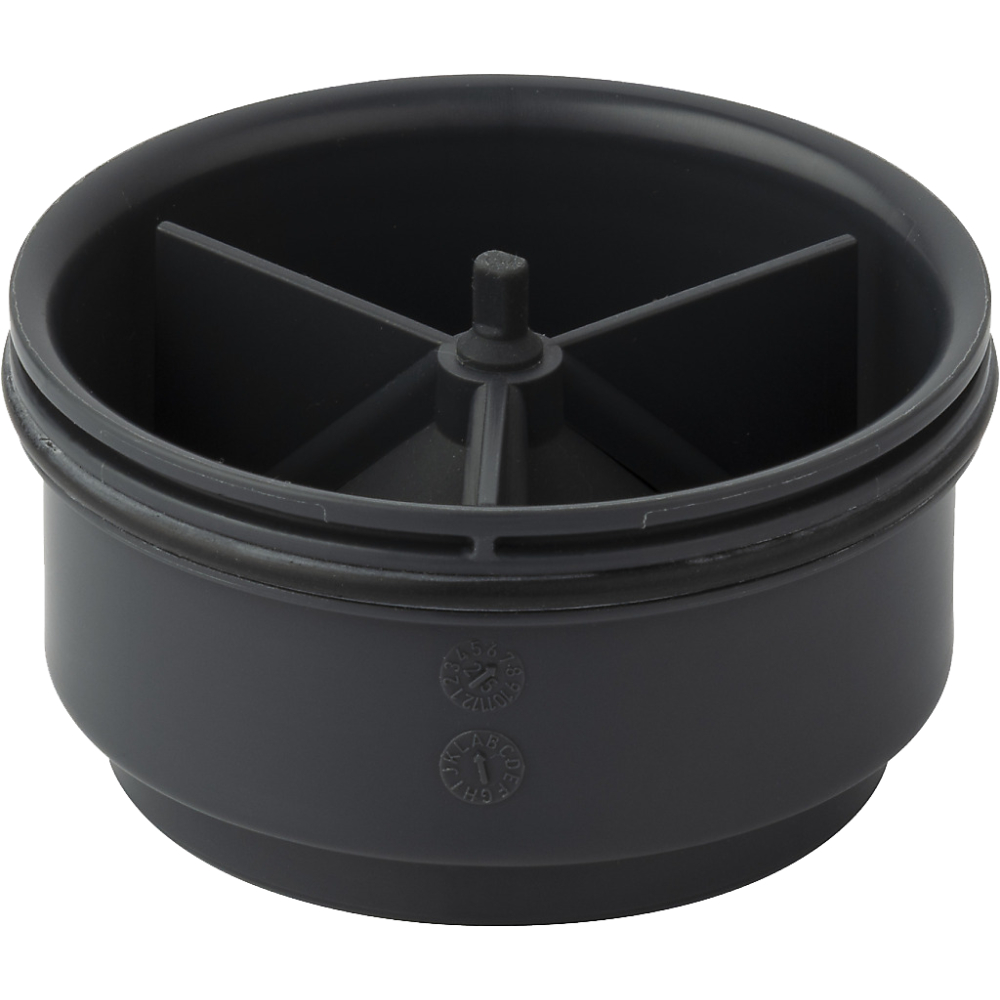 Viega Trockengeruchverschluss 6971 Kunststoff, für Tempoplex (Plus) (60mm)