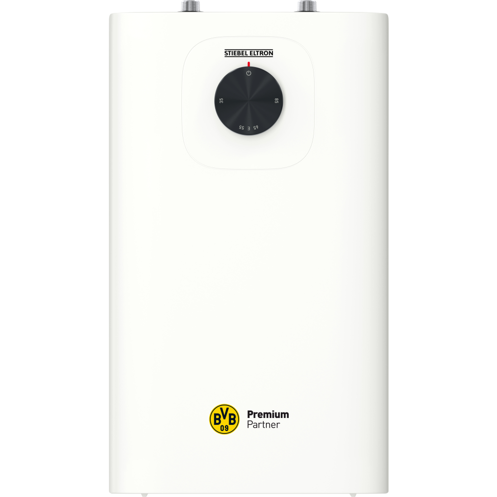 Stiebel Eltron druckloser Kleinspeicher SNU 5 Plus, 230 V, 2 kW, 5 Ltr.