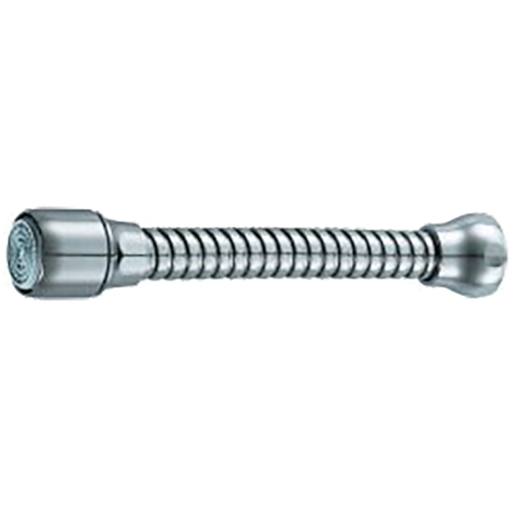 Perlator mit Metallschlauch IG M 22x1 CASCADE SLC