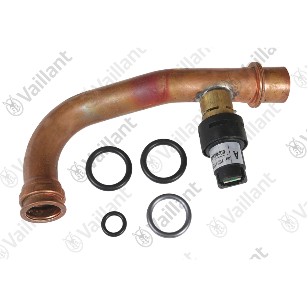 Vaillant Rohr Vaillant-Nr. 0020045922